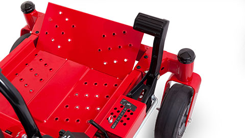 Snapper ztx150 sales